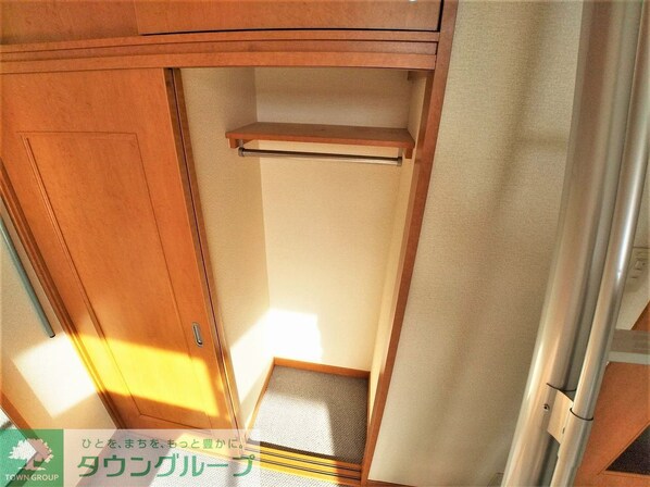 レオパレスカーサ エス・コットの物件内観写真